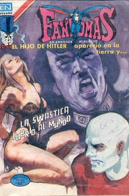 Fantomas #413