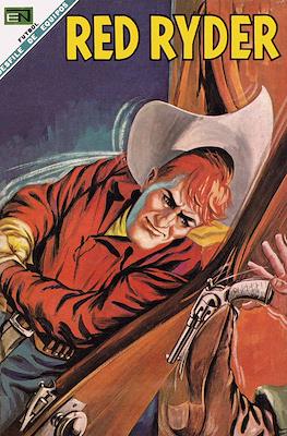 Red Ryder #193