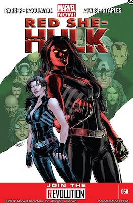 Hulk Vol. 2 #58