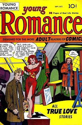 Young Romance Vol. 1