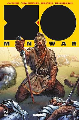 Valiant #98
