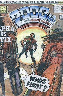 2000 AD #385