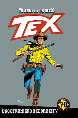 Tex: 70 anni di un mito #76