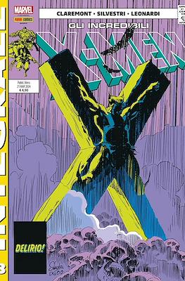 Marvel Integrale: Gli Incredibili X-Men #63