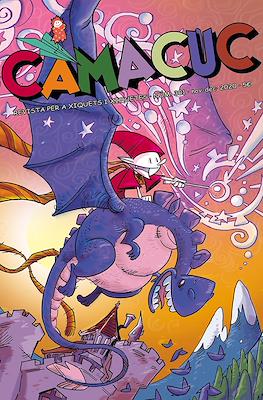 Camacuc #301