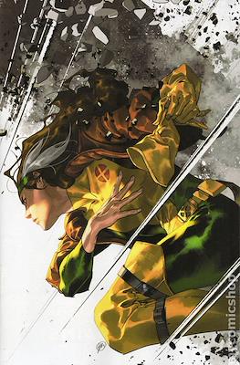 Rogue (2026 - Variant Cover) #2.2
