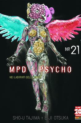 MPD-Psycho #21