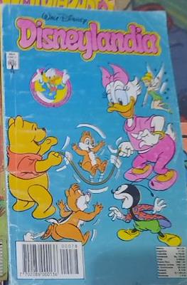 Disneylandia #78
