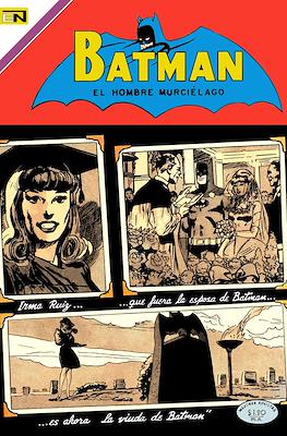 Batman (Grapa) #546