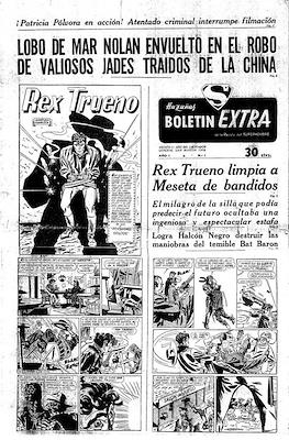 Boletín Extra