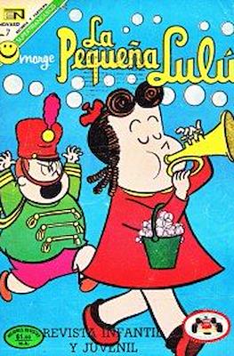 La Pequeña Lulú #346