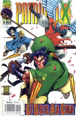 Patrulla-X Vol. 2 (1996-2005) #9
