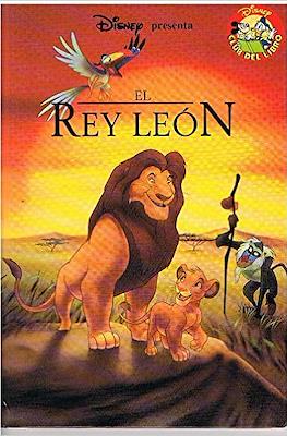 Club del Libro Disney #2
