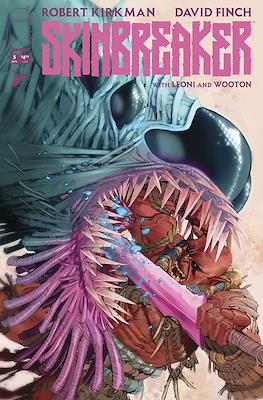 Skinbreaker (Variant Cover) #5.3