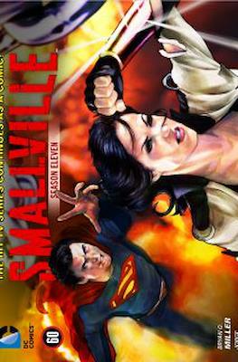 Smallville: Season Eleven #60