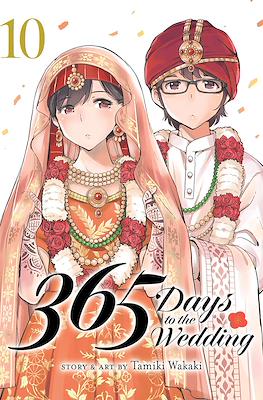 365 Days to the Wedding (Softcover) #10