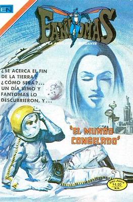 Fantomas #323