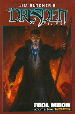 The Dresden Files #5