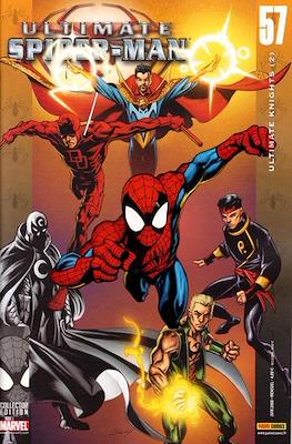 Ultimate Spider-Man Vol. 1 (2001-2009) #57