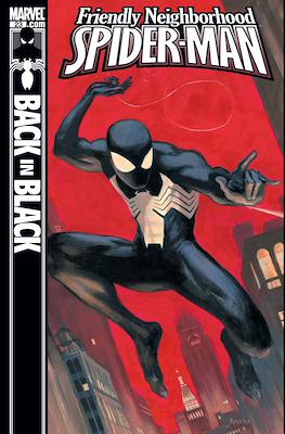 Friendly Neighborhood Spider-Man Vol. 1 (2005-2007) (Comic Book 32-48 pp) #23