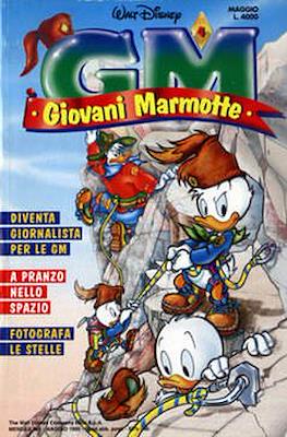 GM - Giovani Marmotte #4