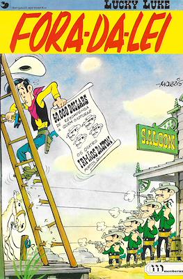 Lucky Luke