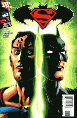 Superman / Batman (2003-2011) #53