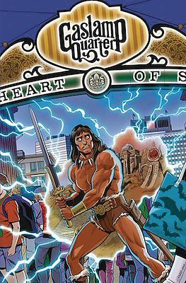 Conan The Barbarian (2023 Variant Cover) #1.91