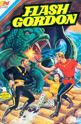 Flash Gordon #5