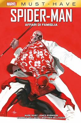Marvel Must-Have #80