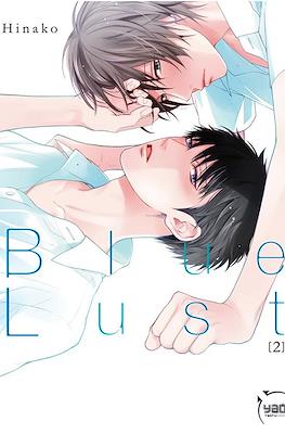 Blue Lust (Broché) #2