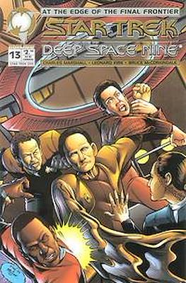 Star Trek Deep Space Nine (1993-1996) #13