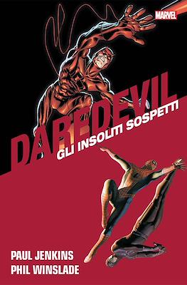 Daredevil Collection #13