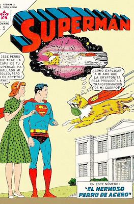 Supermán #409