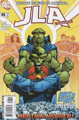 JLA: Classified (2005-2008) #46