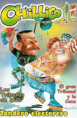 Ch'illico #18