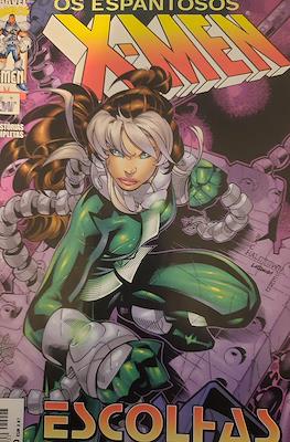 Os Espantosos X-Men / Espantosos X-Men & Wolverine #23