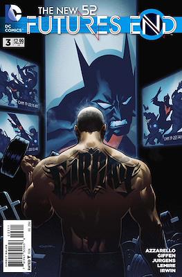 The New 52: Futures End #3
