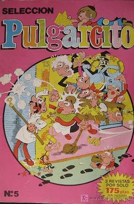 Selección Pulgarcito #5