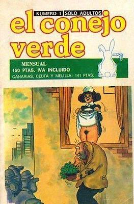 El Conejo Verde