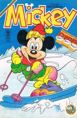Mickey #168