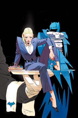 Batman Vol. 4 (2025-) #12