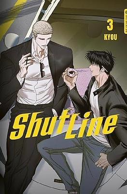 Shutline #3