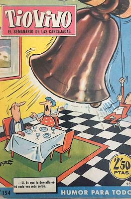 Tio vivo (1957-1960) #154
