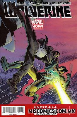 Wolverine (2013-2014) #3