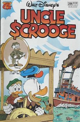 Uncle Scrooge #286