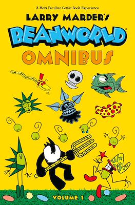 Beanworld Omnibus #1