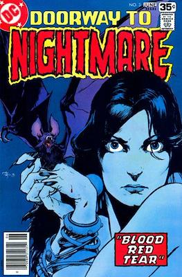 Doorway to Nightmare #3