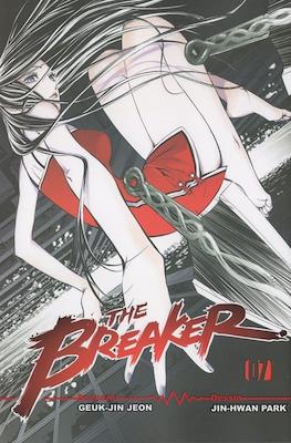The Breaker #7