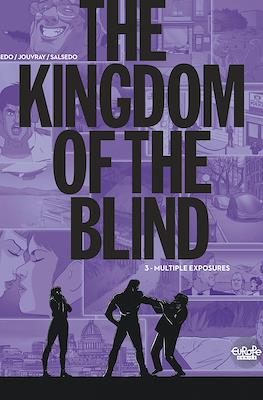 The Kingdom of the Blind #3